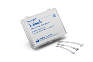 T-Bands Stainless Steel