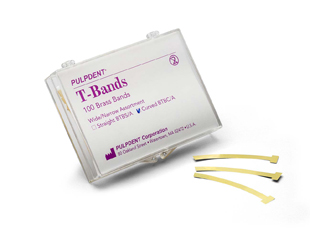 T-Bands Stainless Steel