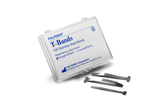 T-Bands Stainless Steel