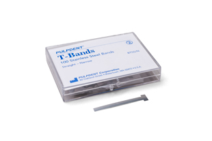 T-Bands Stainless Steel