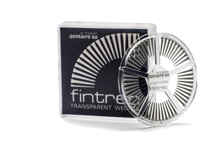 Fintrec Transparent Wedges