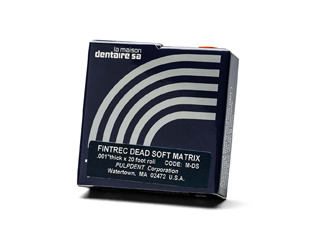 Fintrec Dead Soft Matrix