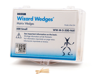 Wizard Wedges Matrix Wedges