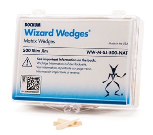 Wizard Wedges Matrix Wedges