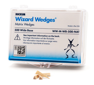 Wizard Wedges Matrix Wedges