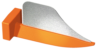 FenderWedge Small Orange