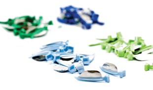 FenderMate Assortment Kit
