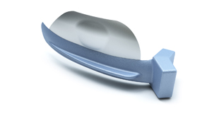 FenderMate Right Narrow Light