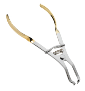 Palodent Plus Forcep