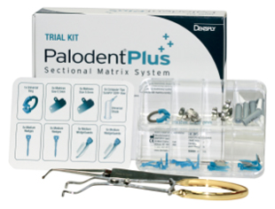 Palodent Plus Trial Kit