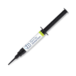 Paint-On Dental Dam 3ml Blue