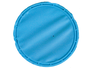 Insti-Dam Latex Free Blue