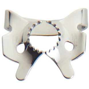 Ivory Tiger Rubber Dam Clamp