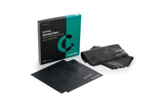 HySolate Latex Dental Dams
