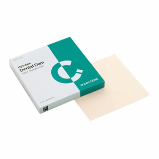 HySolate Latex Dental Dams