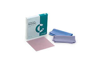 HySolate Latex Dental Dams