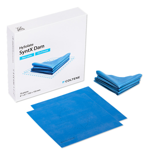 HySolate SyntX Latex Free