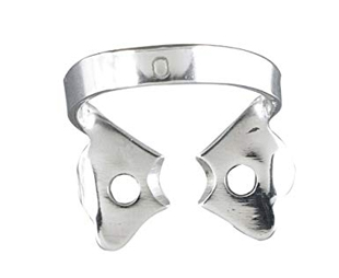 Rubber Dam Clamp Pre-Molars