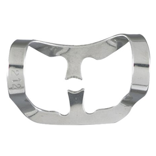Rubber Dam Clamp Anterior