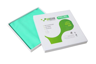 Biodam Latex Dental Dam
