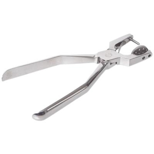 Hygenic Dental Dam Punch