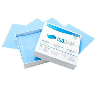 Isodam Dental Dam