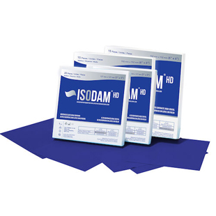 Isodam HD Non-Latex Dental