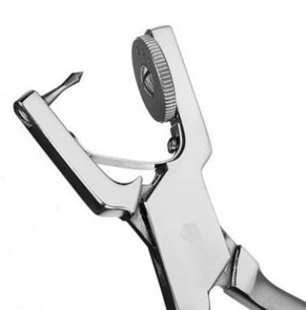 Spring & Screw for RDPA