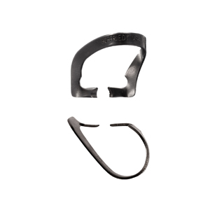 Rubber Dam Clamp 106L