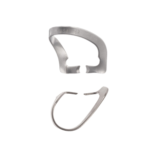 Rubber Dam Clamp 106R