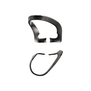 Rubber Dam Clamp 106R