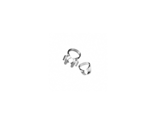 Rubber Dam Clamp 22