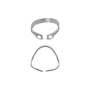 Rubber Dam Clamp B4