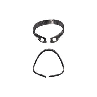 Rubber Dam Clamp B4