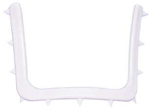 Radiolucent Rubber Dam Frame