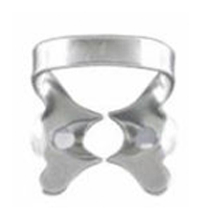 Rubber Dam Clamp Pre-Molars