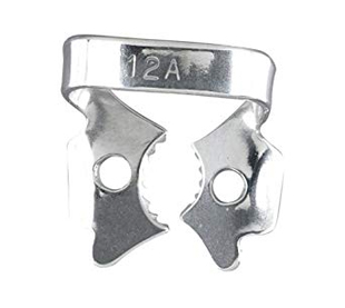 Rubber Dam Clamp Lower Molars