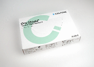 Hygenic Ora-Shield Dental Dam