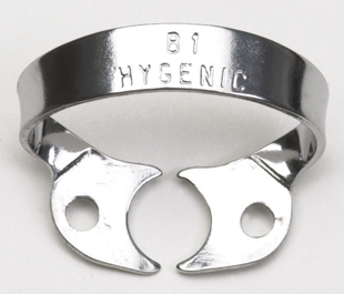 HySolate Brinker Clamp Tissue