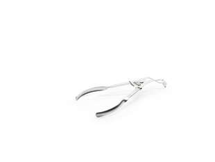 Dental Dam Clamp Forceps Matte