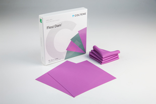 HySolate Flexi Rubber Dams