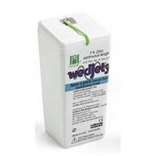 HySolate Wedjets Rubber Dam