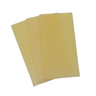 Mizzy Byte Ryte Wax 5lbs