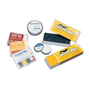 Pliable Sticky Wax Light