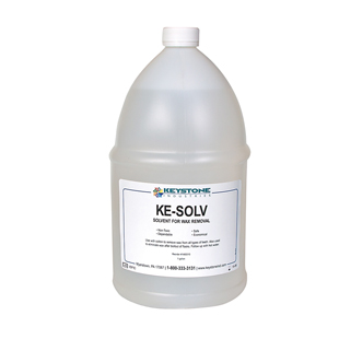 Ke-Solv Wax Remover