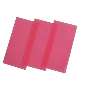 Pink Set Up Wax 5lb Box