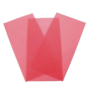 Baseplate Wax Pink 5lbs