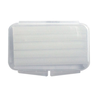 Dental Patient Wax 5-Strips