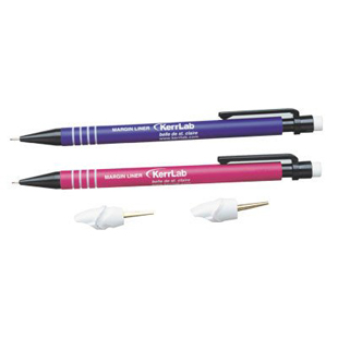 Margin Liner Red Pencil