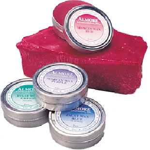 Margin Wax Red 2oz